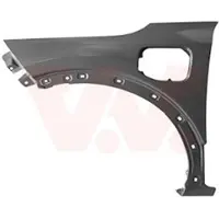 VAN WEZEL 8330659 Spatbord