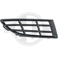 Diederichs 7801746 Ventilatiegrille, bumper