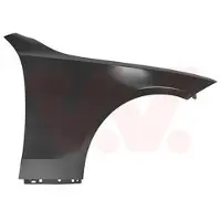 VAN WEZEL 2902658 Spatbord