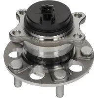 FEBI BILSTEIN 197452 Wiellagerset