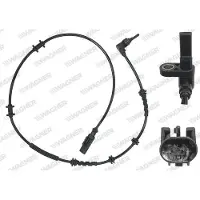 Wagner ABS00417 Wielsnelheidssensor (ABS)