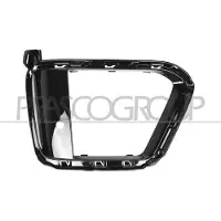 PRASCO LR8061247 Ventilatiegrille, bumper