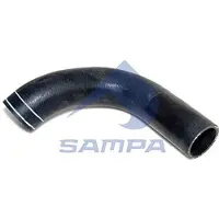 SAMPA 011.458 Radiateurslang