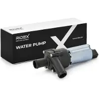 RIDEX 1260W0516 Waterpomp