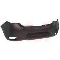 VAN WEZEL 1509544 Achterbumper