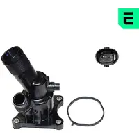 ERA 350668A Thermostaat, koelvloeistof