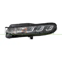 PRASCO CI9254314 Dagrijverlichting