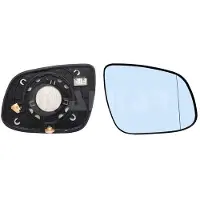 Alkar 6412658 Spiegelglas, buitenspiegel