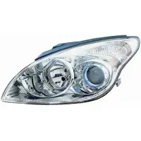 IPARLUX 11395401 Koplamp
