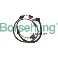 Borsehung B12863 Wielsnelheidssensor (ABS)