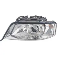 IPARLUX 11121602 Koplamp