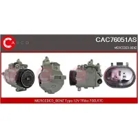 Casco CAC77004GS Aircopomp