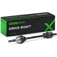 RIDEX 13D1426R Aandrijfas