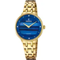 Festina - F20601/A - Polshorloge - Dames