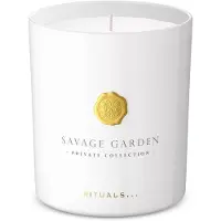 RITUALS of Savage Garden - Candle 360 g- Private Collection