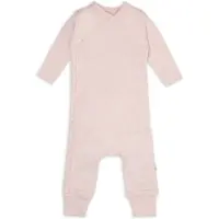Lodger Jumper - Boxpakje - Roze - Maat 56 - Biologisch Katoen - Newborn Babypakje