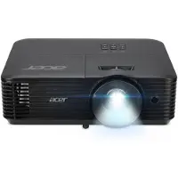 Acer Beamer | X139 | Zwart