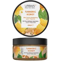 Urban Care Tumeric Honey Body Peeling 200 ml