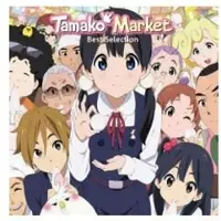 Bigwax Dis Cnt TAMAKO MARKET - ORIGINAL SOUNDTRACK