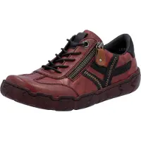 Rieker Sneakers met veters uit Gurgaon
