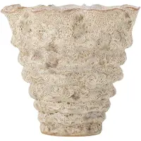 Bloomingville Colleen bloempot wit - 82072622