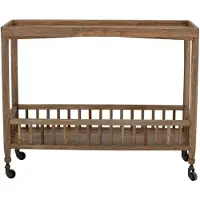 Bloomingville Sali console tafel naturel - 82065183