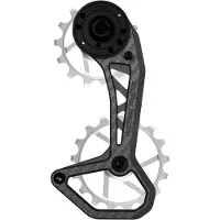 Novaride Evo 12s Sram Axs Rival/red/force Ceramic Jockeywielsysteem