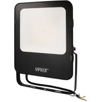 Yphix LED breedstraler Expert 100W 4000K IP65