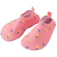 Fresk Zwemschoenen 21/22 -UV 50-bescherming – Antislip Strandschoenen – Quick Dry – Waterschoenen voor Kinderen – Elastische Pasvorm Meisjes - Roze - Summer Fruit