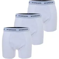 Mcgregor Premium boxershort 3-pack