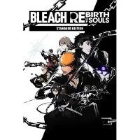 Bleach Rebirth of Souls - Standard Edition - Windows Download