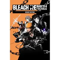 Bleach Rebirth of Souls - Deluxe Edition - Windows Download