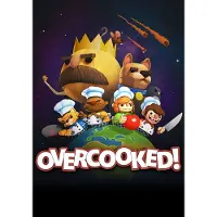 Overcooked - Windows download