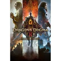 Dragon's Dogma 2 Deluxe Edition - Windows Download