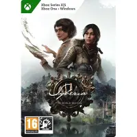 Syberia The World Before - Xbox Series X|S/Xbox One/Win10 Download
