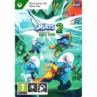 The Smurfs 2 : The Prisoner of the Green Stone - Xbox Series X|S/Xbox One Download