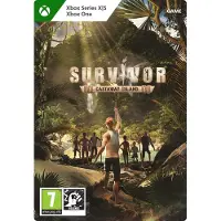 Survivor Castaway Island - Xbox Series X|S/Xbox One Download