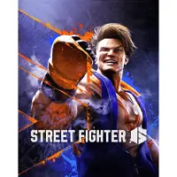 Street Fighter 6 - Windows Download