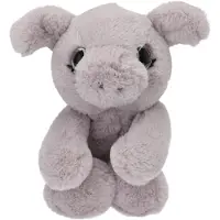 Depesche - Snukis Plush Piglet 25 cm - (0413521)