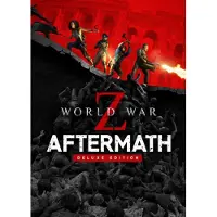 World War Z: Aftermath - Deluxe Edition - Windows Download