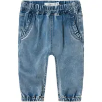 Name it Jeans 'NBFRose' blauw denim