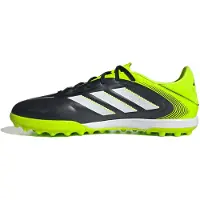 Adidas Voetbalschoen 'COPA PURE III LEAGUE' neongeel / zwart / wit