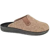 Rohde 2782 Pantoffels | Maat 44 Heren Beige