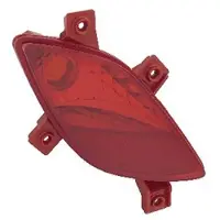 ABAKUS 221-4008R-UE Mistachterlamp