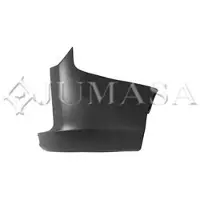 JUMASA 27441576 Achterbumper