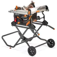 Evolution Tafelzaag R255tblx - 1650w Gesnoerd