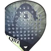 Head lynx 2025 padelracket heren -