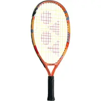 Yonex 19 Junior Tennis Racket Geel 4 Kinderen