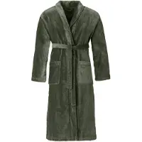 Vossen Herenbadjas FEELING-L mud green XL