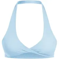 SMILODOX Sporttop ' Myrah ' lichtblauw